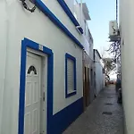 Fisherman's Palace Bed & Breakfast 3*