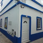 Fisherman's Palace 3* Olhão