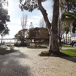 Fisherman's Palace