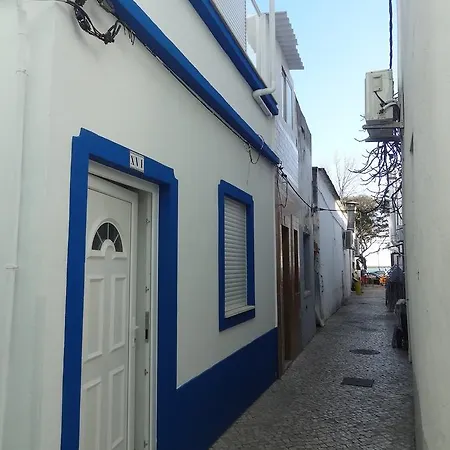 Fisherman's Palace Alojamento de Acomodação e Pequeno-almoço 4*