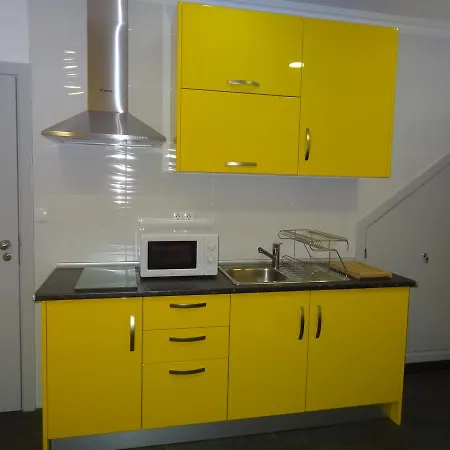 Fisherman's Palace Olhão