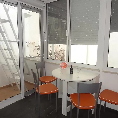 Fisherman's Palace 4* Olhão