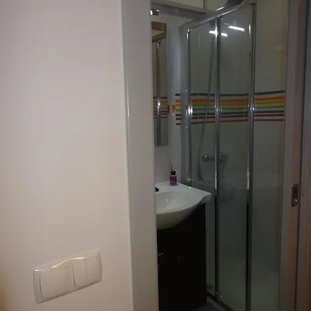 Alojamento de Acomodação e Pequeno-almoço Fisherman's Palace Olhão