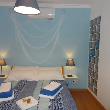 Fisherman's Palace Olhão