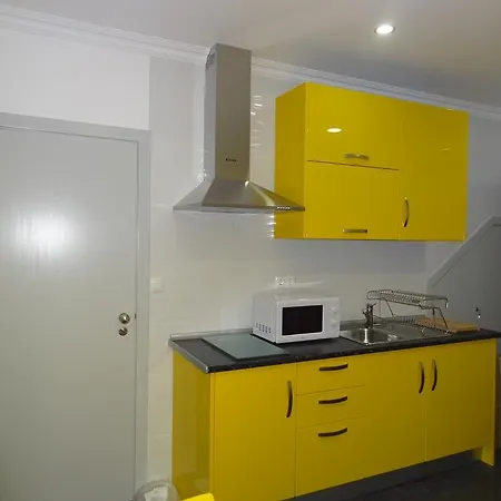 Alojamento de Acomodação e Pequeno-almoço Fisherman's Palace 4*