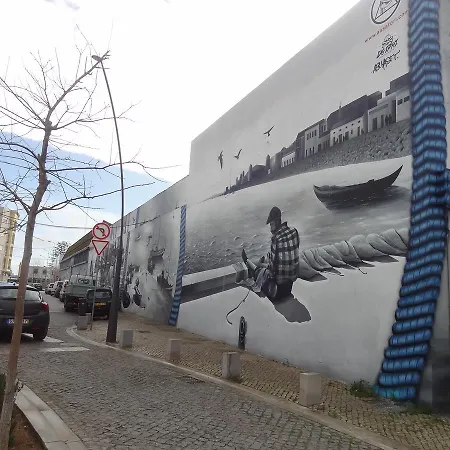 Fisherman's Palace Alojamento de Acomodação e Pequeno-almoço 4*