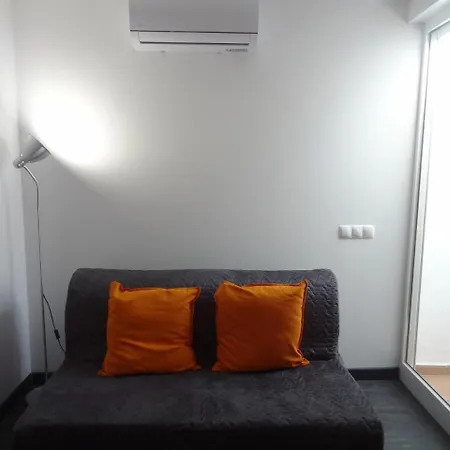 Fisherman's Palace 4* Olhão