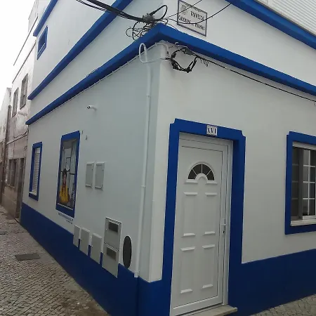 Fisherman's Palace 3*