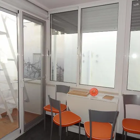 Nocleg ze śniadaniem Fisherman's Palace 4*