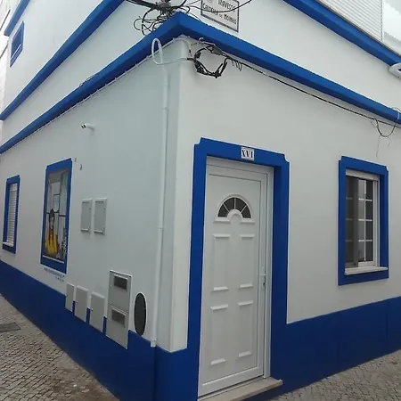 Fisherman's Palace 4* Olhão