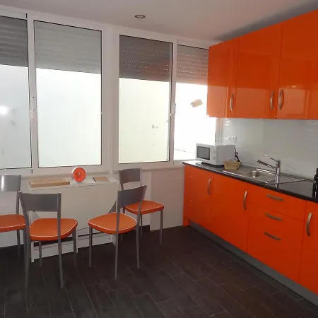 Fisherman's Palace 3* Olhao