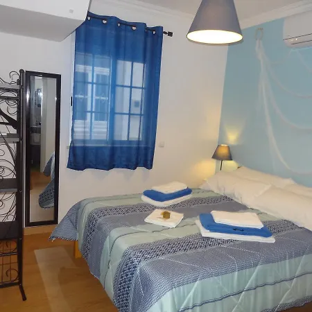 Fisherman's Palace Bed & Breakfast