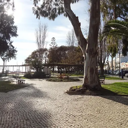 Fisherman's Palace