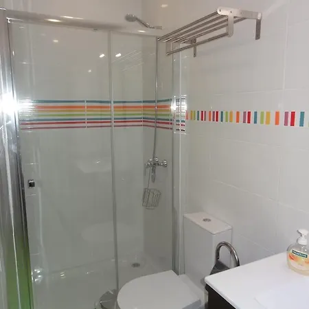 Fisherman's Palace 3* Olhao