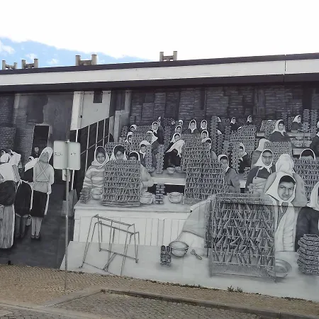 Fisherman's Palace Nocleg ze śniadaniem 4*