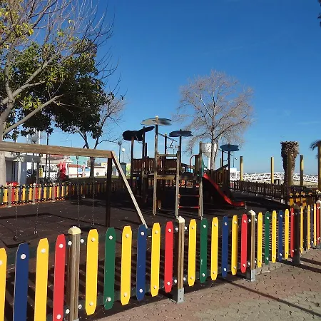 Fisherman's Palace Nocleg ze śniadaniem