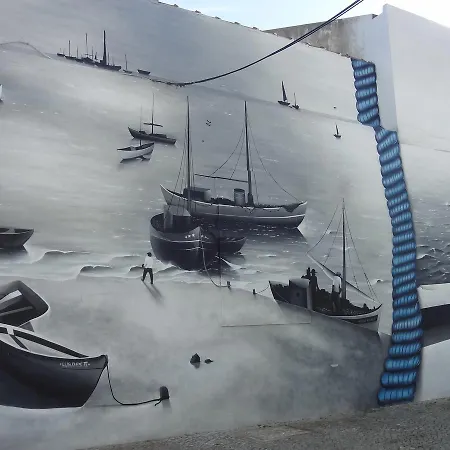 Fisherman's Palace 4*