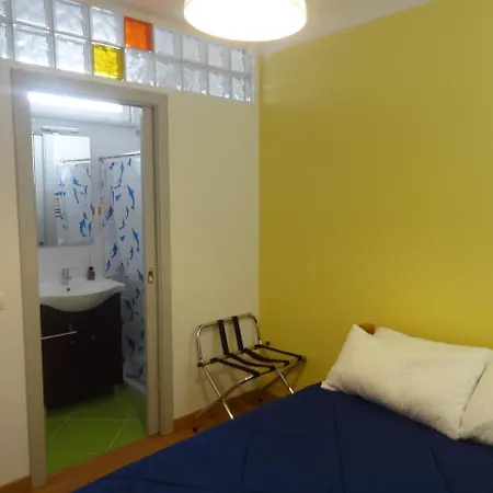 Bed & Breakfast Fisherman's Palace 3*