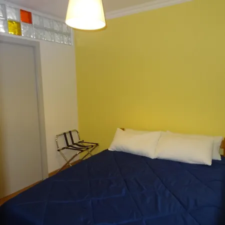 Fisherman's Palace Bed & Breakfast