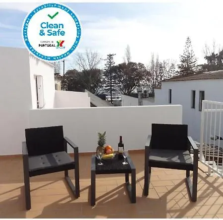 Fisherman's Palace Olhao