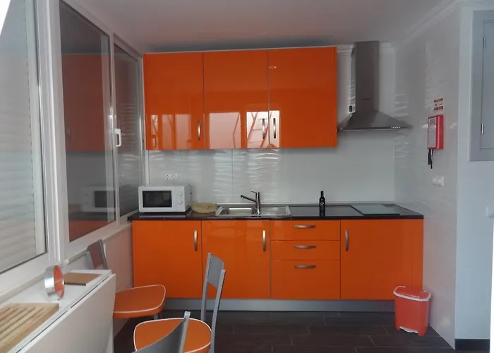 Fisherman's Palace Bed & Breakfast