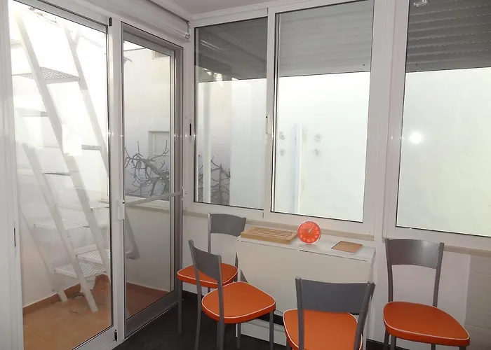 Bed & Breakfast Fisherman's Palace 4*