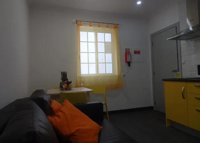 Fisherman's Palace Bed & Breakfast