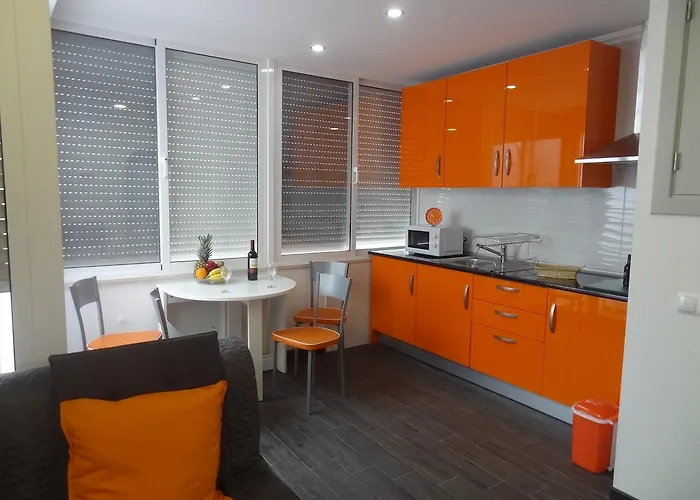 Fisherman's Palace 4*