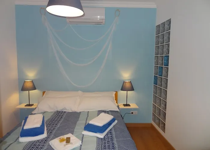 Fisherman's Palace Olhao