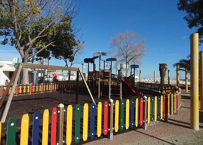 Fisherman's Palace Bed & Breakfast