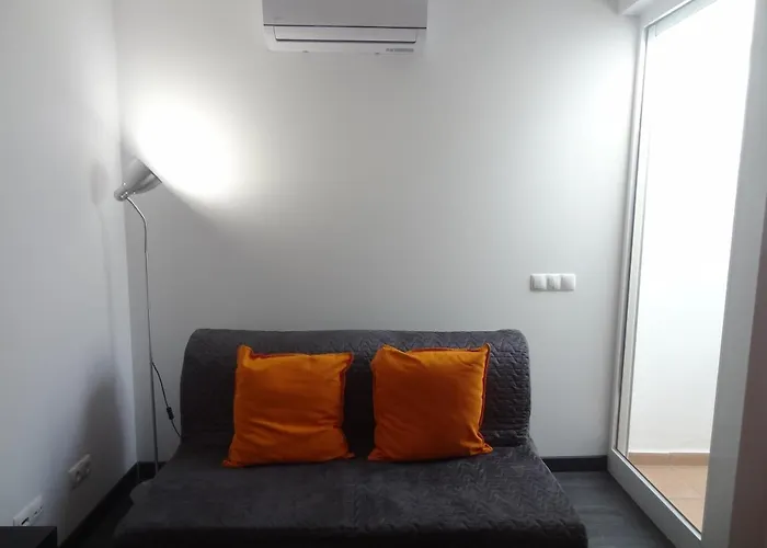 Fisherman's Palace 4* Olhao