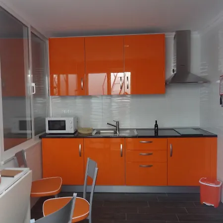 Fisherman's Palace B&B