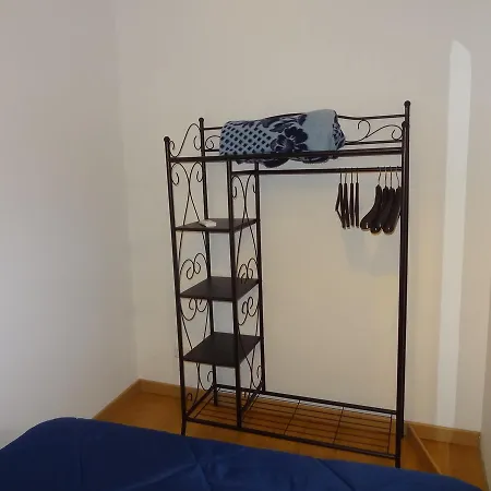 Fisherman's Palace B&B 4*