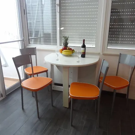 Fisherman's Palace B&B