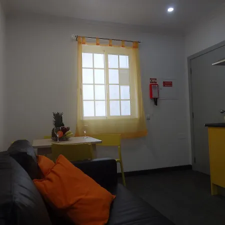 Fisherman's Palace B&B