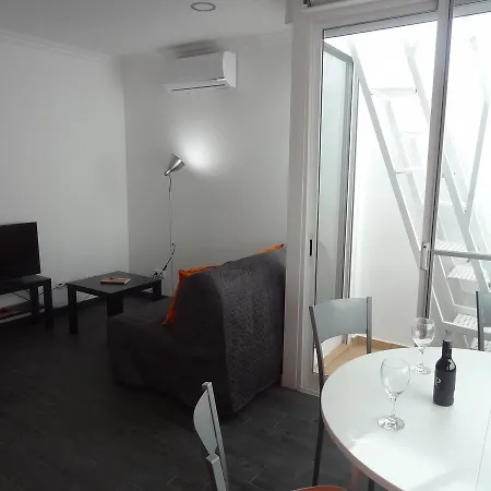 Fisherman's Palace B&B