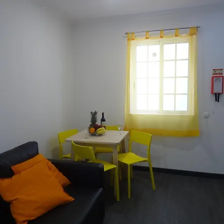 Fisherman's Palace B&B 4*