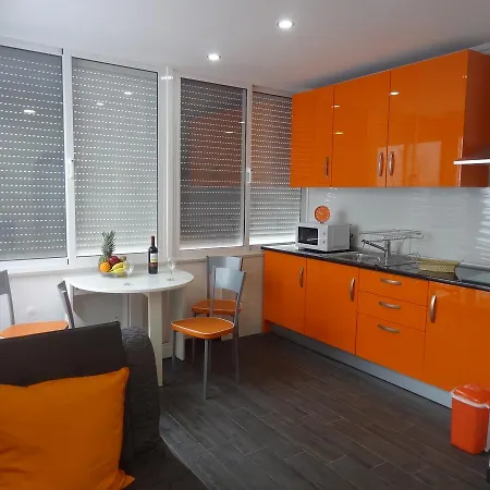 Fisherman's Palace 4*