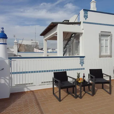 Fisherman's Palace 3*