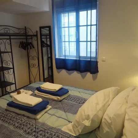 Fisherman's Palace 4* 오양