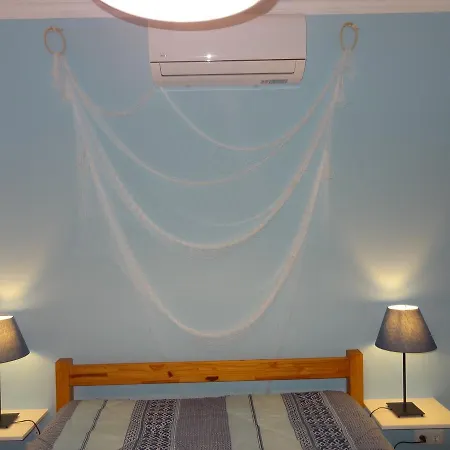 Bed & Breakfast Fisherman's Palace