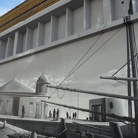 B&B Fisherman's Palace