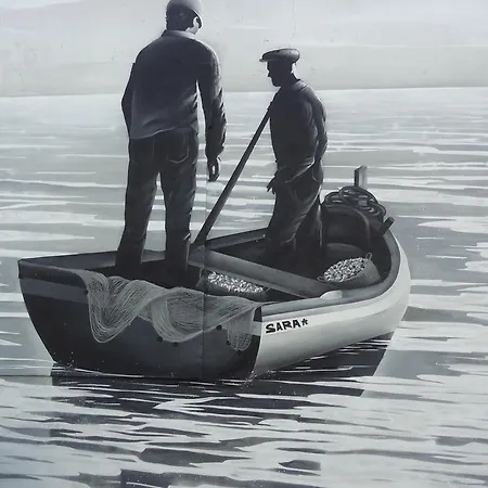 Fisherman's Palace 4* 오양